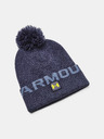 Under Armour Pánska čiapka Under Armour UA Halftime Fleece Pom