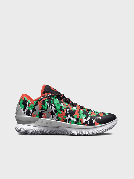 Under Armour Unisex topánky Under Armour CURRY 1 LOW FLOTRO