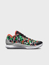 Under Armour Unisex topánky Under Armour CURRY 1 LOW FLOTRO