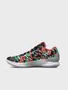 Under Armour Unisex topánky Under Armour CURRY 1 LOW FLOTRO