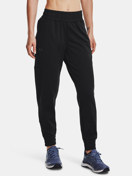 Under Armour Dámske športové nohavice Under Armour Meridian CW Pant