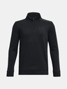 Under Armour Chlapčenská mikina Under Armour UA Armour Fleece 1/4 Zip