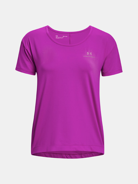 Under Armour Dámske tričko Under Armour UA Rush Energy SS