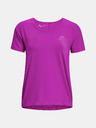 Under Armour Dámske tričko Under Armour UA Rush Energy SS