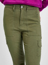 GAP Cargo nohavice Twill GAP