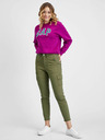 GAP Cargo nohavice Twill GAP