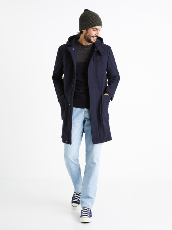 Celio Cemeribloc Sveter