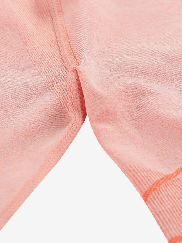 ALPINE PRO Marhuľová dámske funky tričko ALPINE PRO Lubina