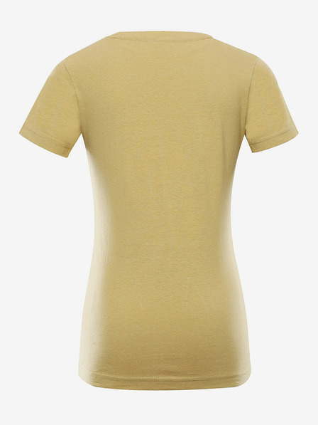 ALPINE PRO Worldo Tričko detské