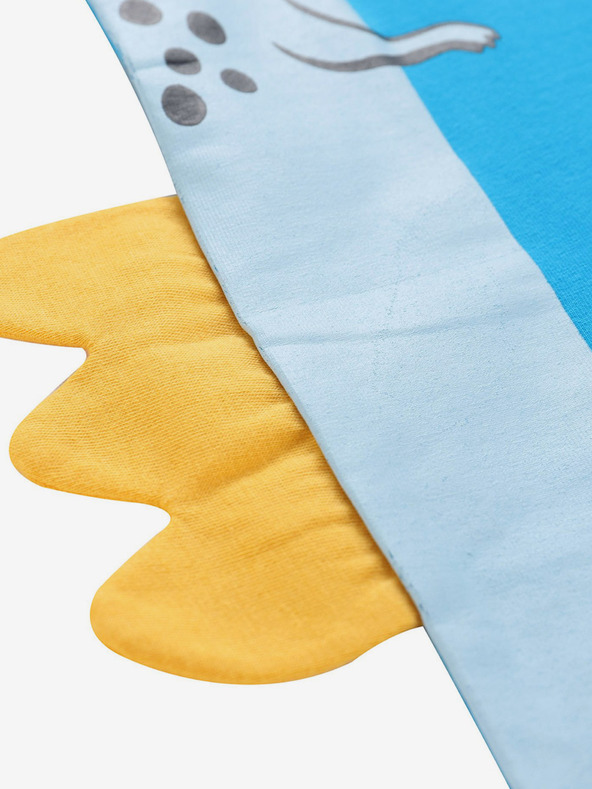 NAX Goreto Tričko detské