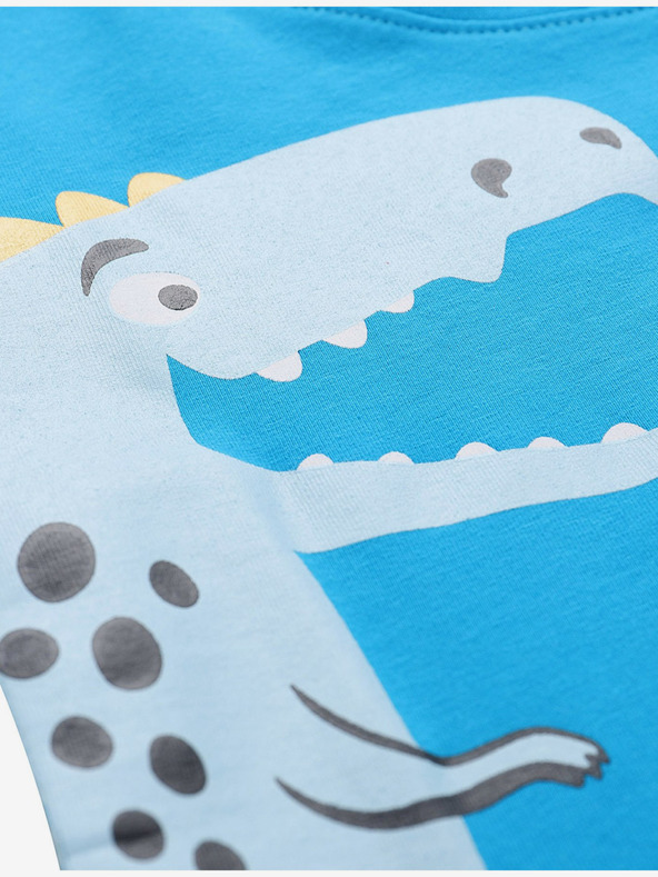 NAX Goreto Tričko detské