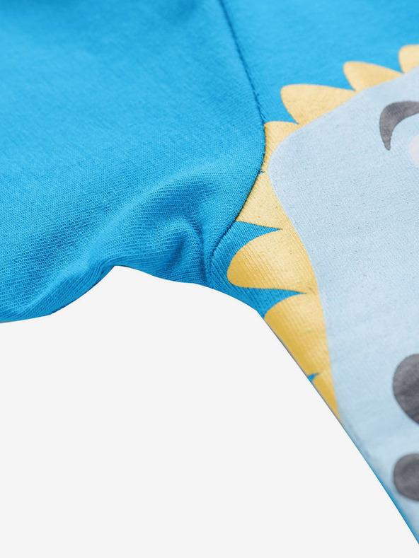 NAX Goreto Tričko detské