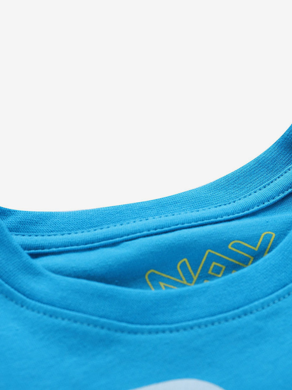 NAX Goreto Tričko detské