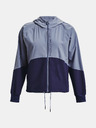 Under Armour Dámska bunda Under Armour Woven FZ Storm Jacket
