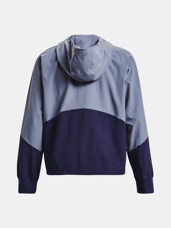 Under Armour Dámska bunda Under Armour Woven FZ Storm Jacket
