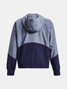 Under Armour Dámska bunda Under Armour Woven FZ Storm Jacket