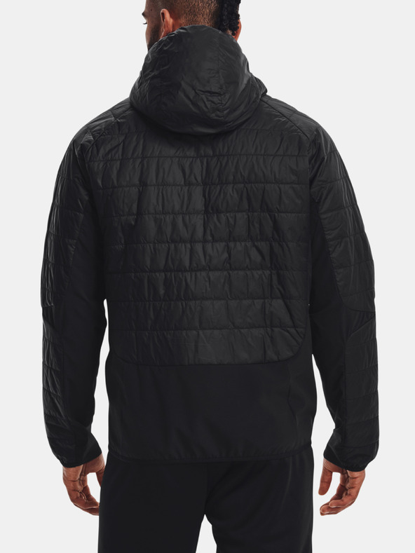 Under Armour Pánska bunda Under Armour UA Storm Active Hybrid Storm Jkt
