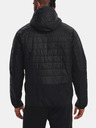 Under Armour Pánska bunda Under Armour UA Storm Active Hybrid Storm Jkt