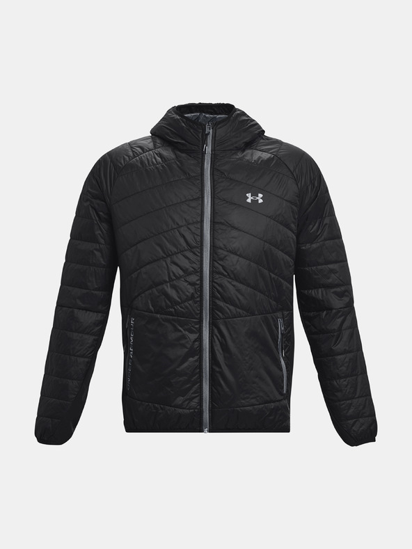 Under Armour Pánska bunda Under Armour UA Storm Active Hybrid Storm Jkt