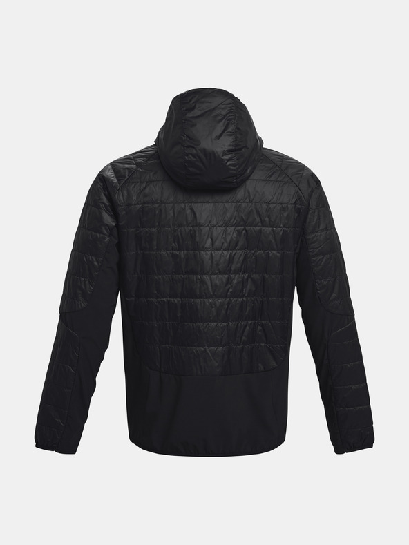 Under Armour Pánska bunda Under Armour UA Storm Active Hybrid Storm Jkt