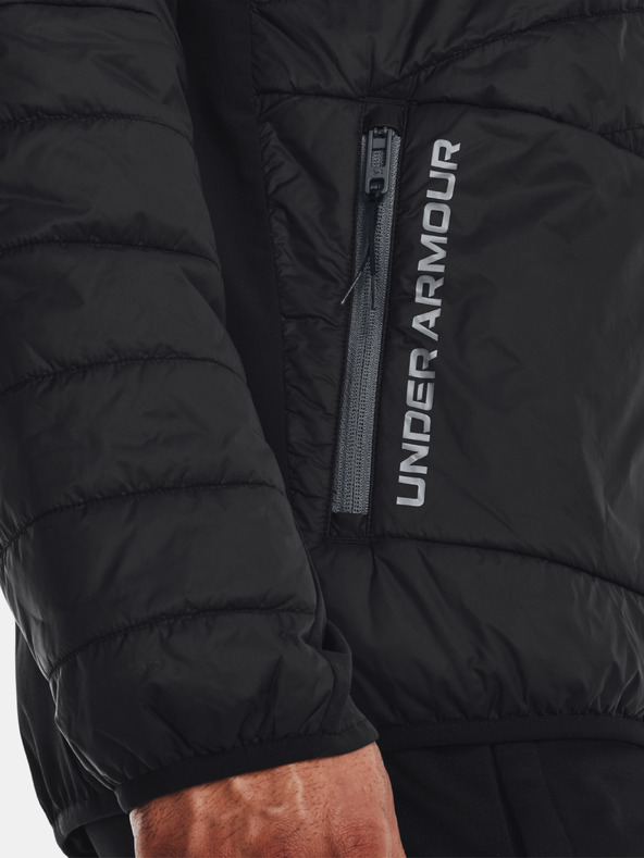 Under Armour Pánska bunda Under Armour UA Storm Active Hybrid Storm Jkt