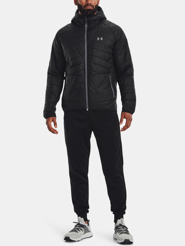 Under Armour Pánska bunda Under Armour UA Storm Active Hybrid Storm Jkt