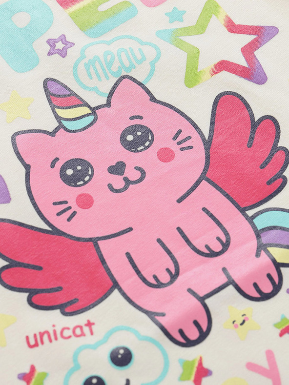 NAX Goreto Tričko detské