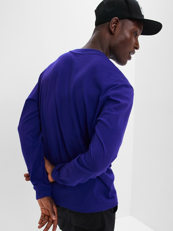 GAP Tričko z organickej bavlny Gap