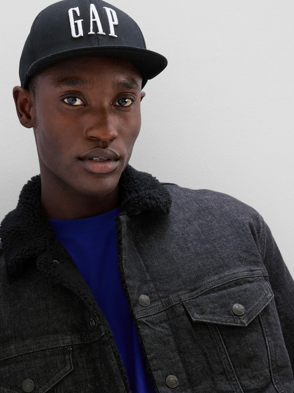 GAP Tričko z organickej bavlny Gap