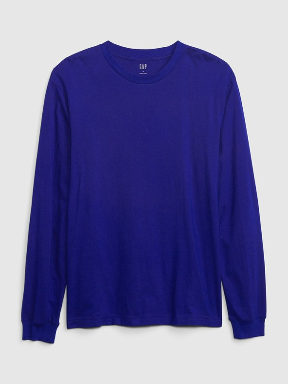 GAP Tričko z organickej bavlny Gap