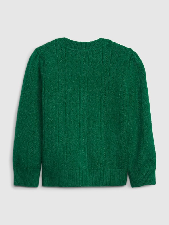 GAP Baby kardigan na gombíky GAP