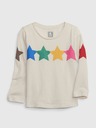 GAP Baby tričko Mix & Match GAP
