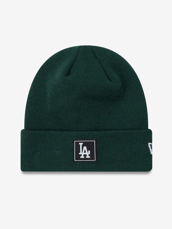 New Era LA Dodgers Team Čiapka