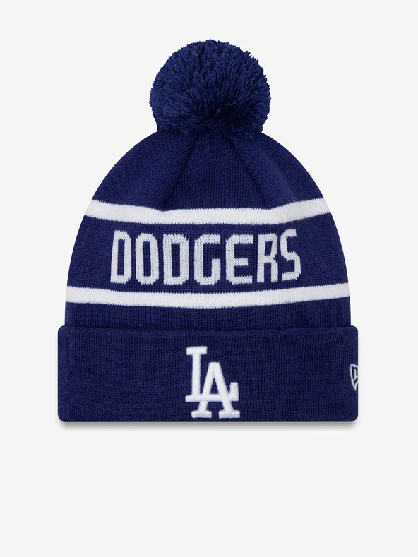 New Era LA Dodgers Jake Cuff Čiapka