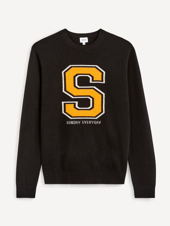 Celio Cenormal Sveter