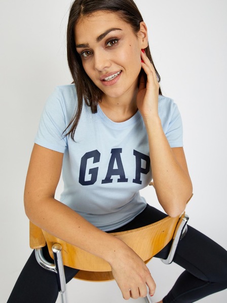 GAP Tričko s logom GAP