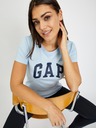 GAP Tričko s logom GAP
