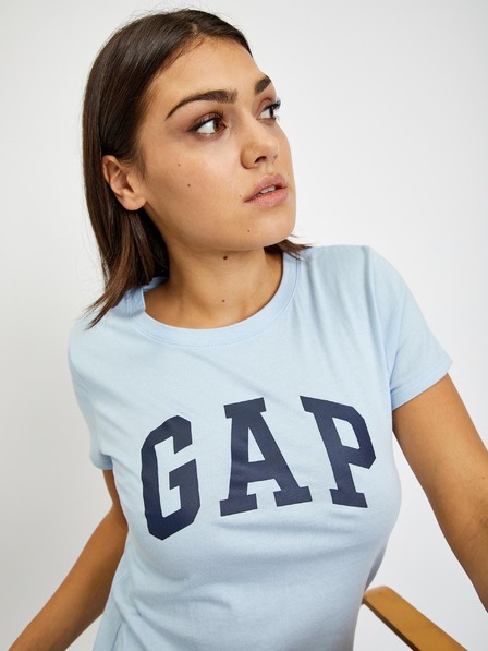 GAP Tričko s logom GAP