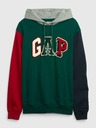 GAP Mikina s logom GAP