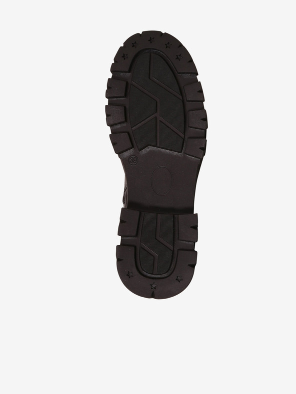 NAX Exera Členková obuv