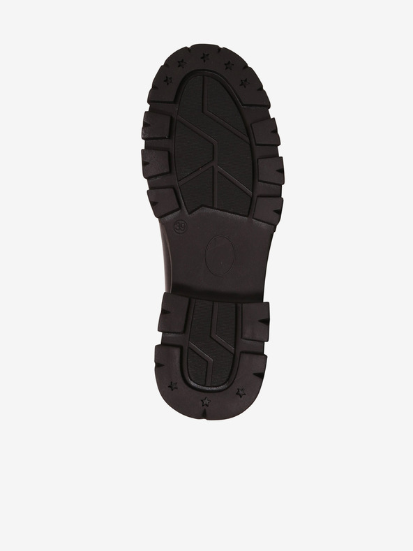 NAX Oweqa Členková obuv