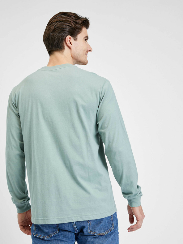 GAP Tričko z organickej bavlny Gap