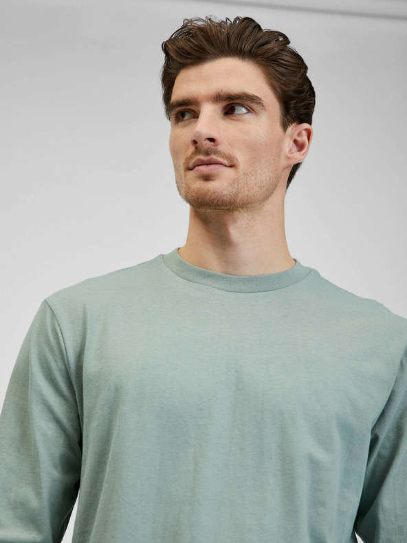 GAP Tričko z organickej bavlny Gap