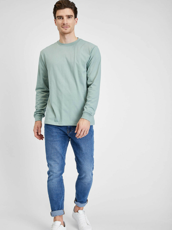 GAP Tričko z organickej bavlny Gap