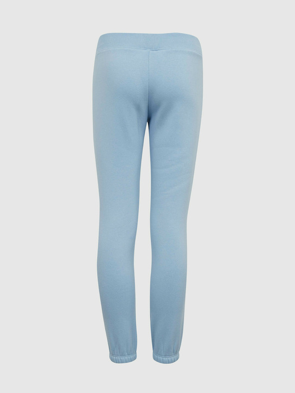 GAP Detské tepláky s logom GAP