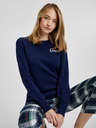 GAP Sveter s logom GAP