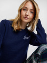 GAP Sveter s logom GAP