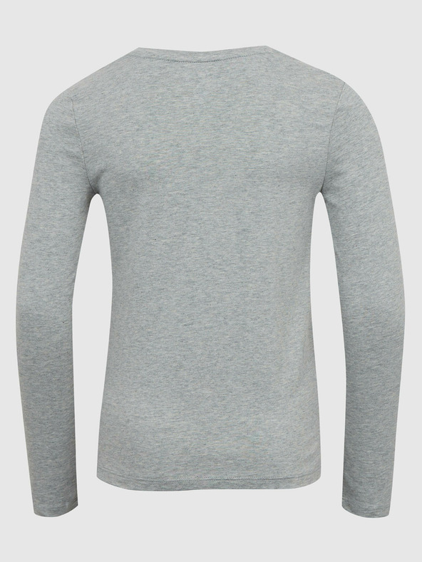 GAP Detské tričko s logom GAP