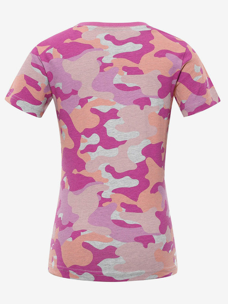 NAX Kosto Tričko detské