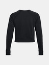 Under Armour Dámska mikina Under Armour UA Pjt Rck Hm Gym Flc Crw